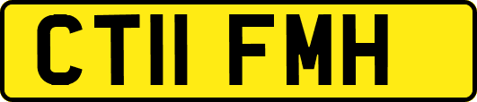 CT11FMH