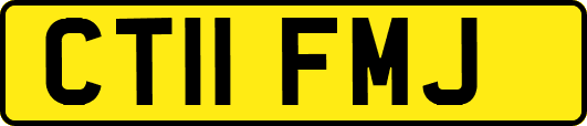 CT11FMJ