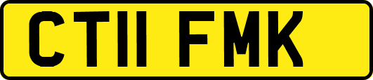 CT11FMK