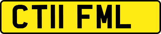 CT11FML