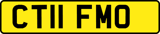 CT11FMO