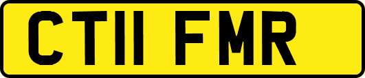 CT11FMR