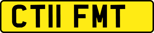 CT11FMT