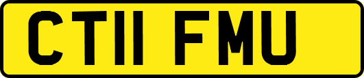 CT11FMU