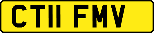 CT11FMV