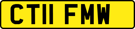 CT11FMW