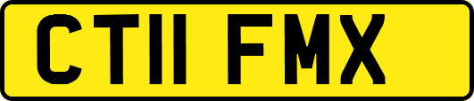 CT11FMX