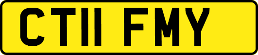 CT11FMY