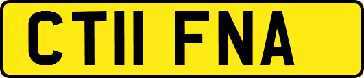 CT11FNA