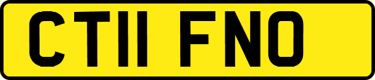 CT11FNO