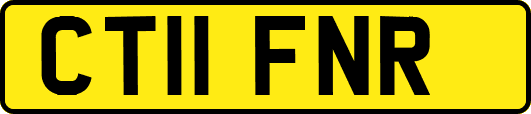 CT11FNR