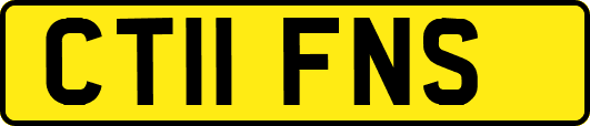 CT11FNS