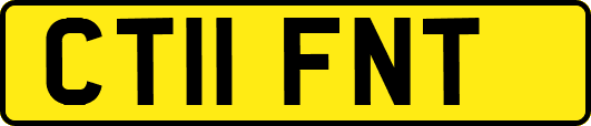 CT11FNT