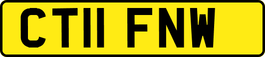 CT11FNW