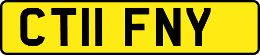 CT11FNY