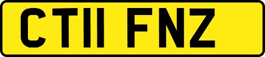 CT11FNZ