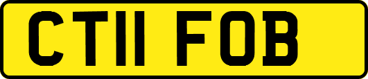 CT11FOB