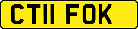 CT11FOK