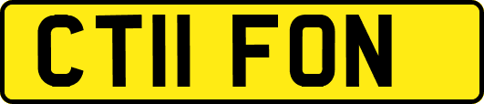 CT11FON