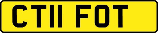 CT11FOT
