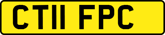 CT11FPC