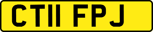 CT11FPJ