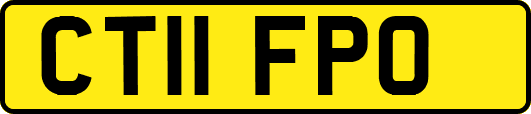 CT11FPO