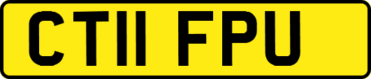 CT11FPU