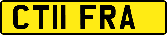 CT11FRA