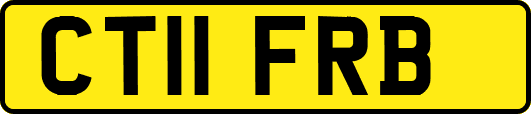 CT11FRB