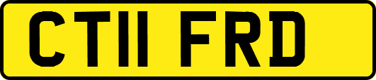 CT11FRD