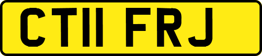 CT11FRJ