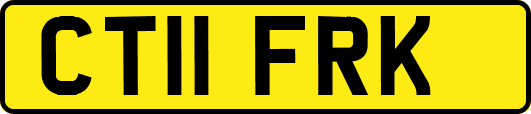CT11FRK