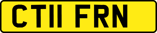 CT11FRN