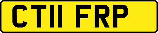 CT11FRP
