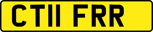 CT11FRR