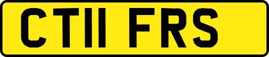 CT11FRS