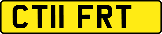CT11FRT