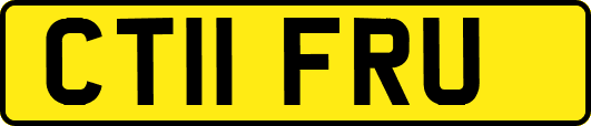 CT11FRU