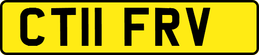 CT11FRV