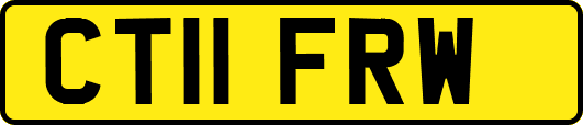 CT11FRW