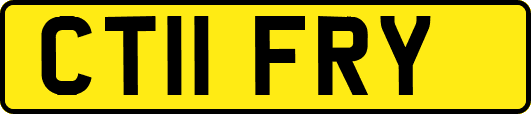 CT11FRY