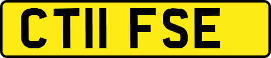 CT11FSE