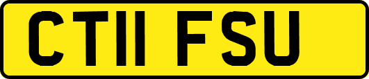 CT11FSU