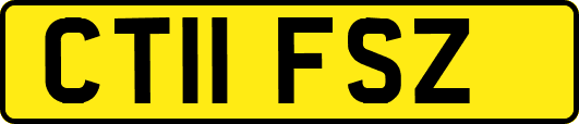 CT11FSZ