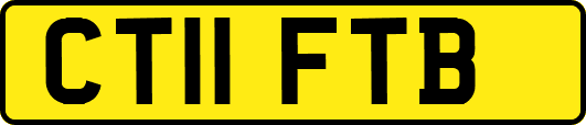 CT11FTB