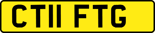 CT11FTG