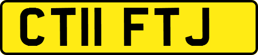 CT11FTJ