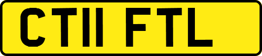 CT11FTL