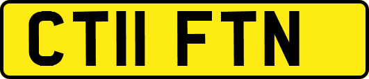 CT11FTN